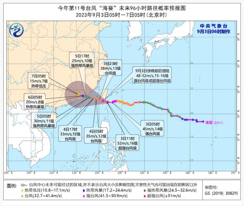 最新的臺(tái)風(fēng)路徑,最新的臺(tái)風(fēng)路徑分析