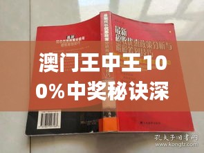 新澳門王中王100%期期中,新澳門王中王，揭秘期期中的秘密與魅力