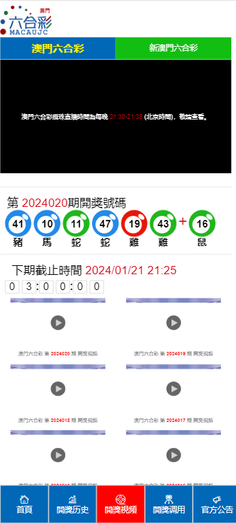 2024澳門天天開好彩大全開獎記錄,揭秘澳門天天開好彩，2024年開獎記錄概覽