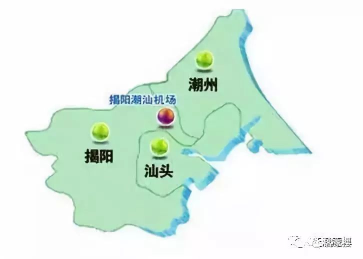 2024潮汕三市合并最新進展,2024年潮汕三市合并最新進展深度解析