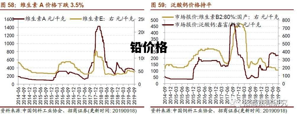 鉛價(jià)格最新行情今日,鉛價(jià)格最新行情今日分析