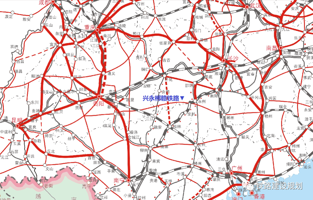 邵陽最新鐵路規(guī)劃,邵陽最新鐵路規(guī)劃，構(gòu)建現(xiàn)代化交通網(wǎng)絡(luò)，助力區(qū)域經(jīng)濟(jì)發(fā)展