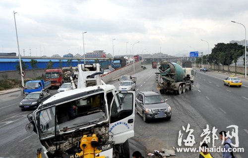 福州長(zhǎng)樂車禍最新消息,福州長(zhǎng)樂車禍最新消息，事故現(xiàn)場(chǎng)直擊與后續(xù)關(guān)注