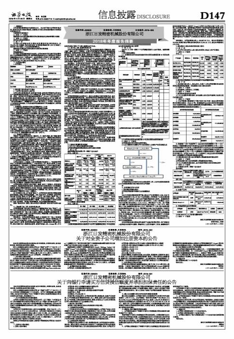 日發(fā)精機最新消息,日發(fā)精機最新消息全面解析