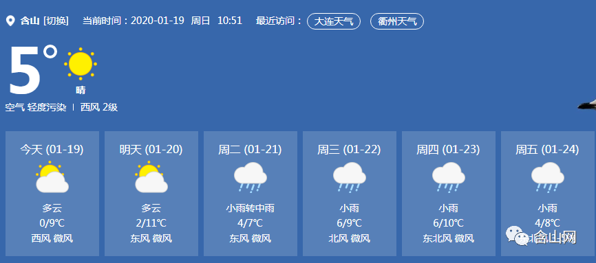 含山最新天氣,含山最新天氣預(yù)報(bào)及生活指南