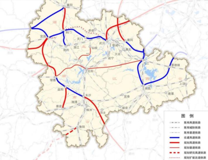 修水高鐵最新規(guī)劃圖,修水高鐵最新規(guī)劃圖，引領(lǐng)城市發(fā)展的速度與力量
