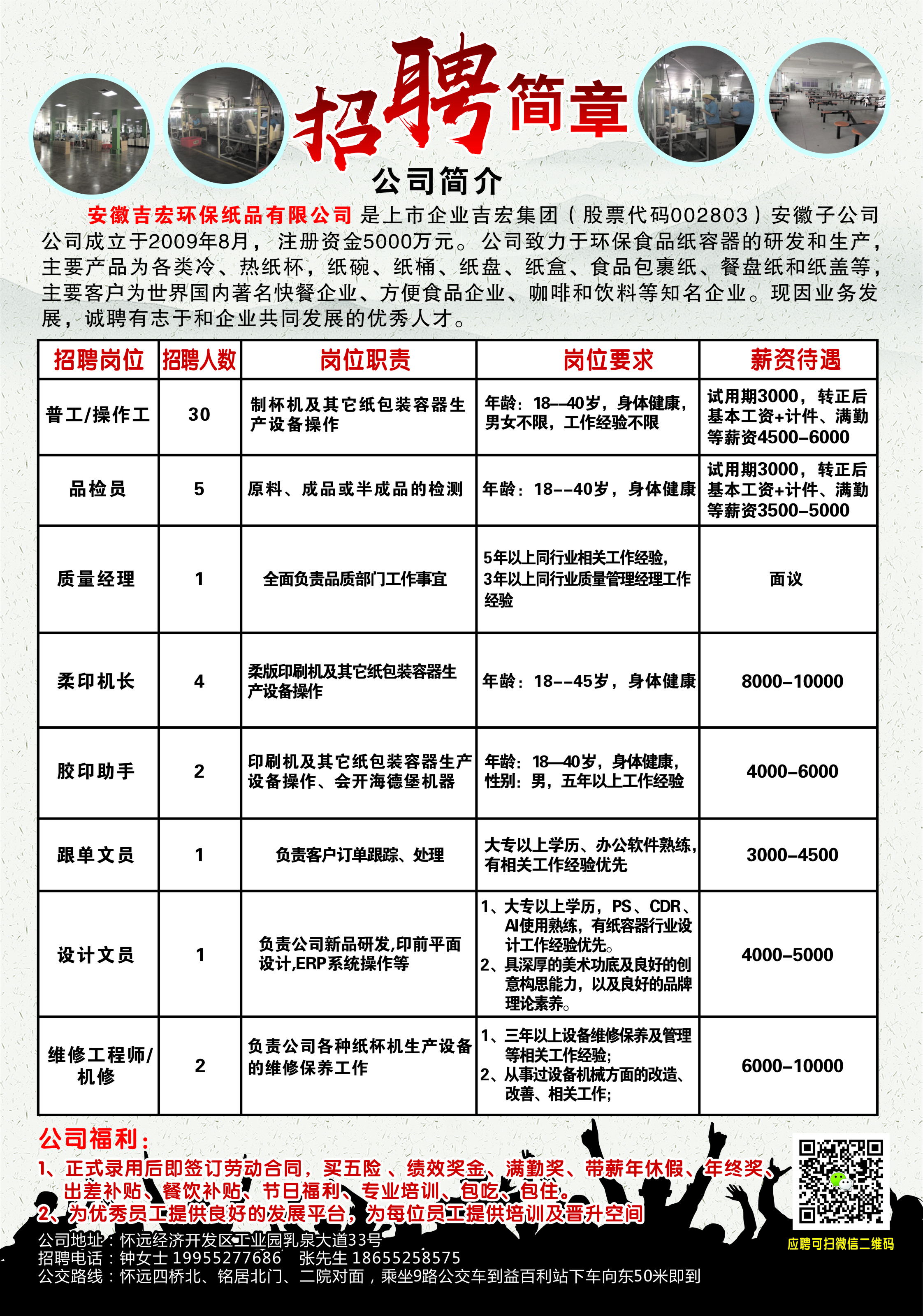 最新膠合板廠長招聘,最新膠合板廠長招聘啟事