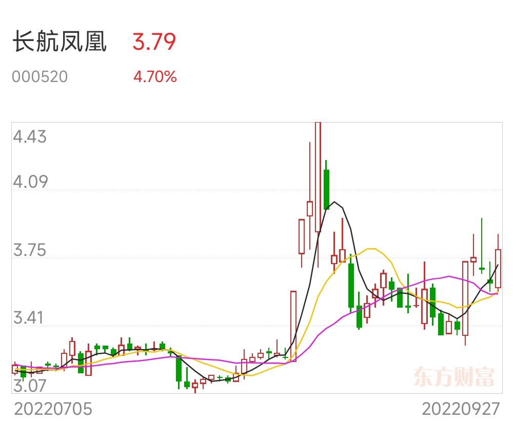 長航鳳凰重組最新消息,長航鳳凰重組最新消息深度解析