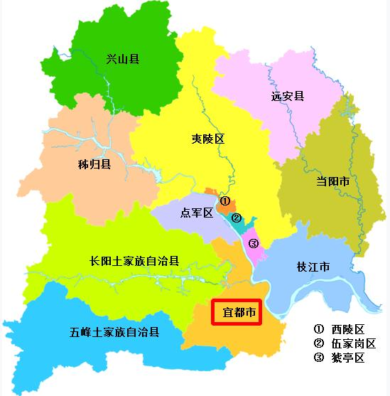 宜昌市區(qū)最新地圖,宜昌市區(qū)最新地圖，探索城市的脈絡(luò)與變遷