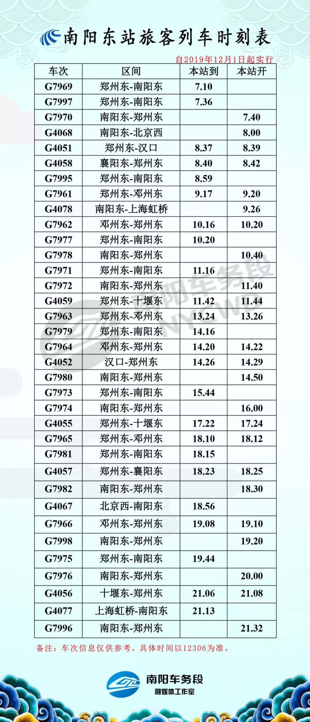 南南線時(shí)刻表最新的,南南線最新時(shí)刻表詳解