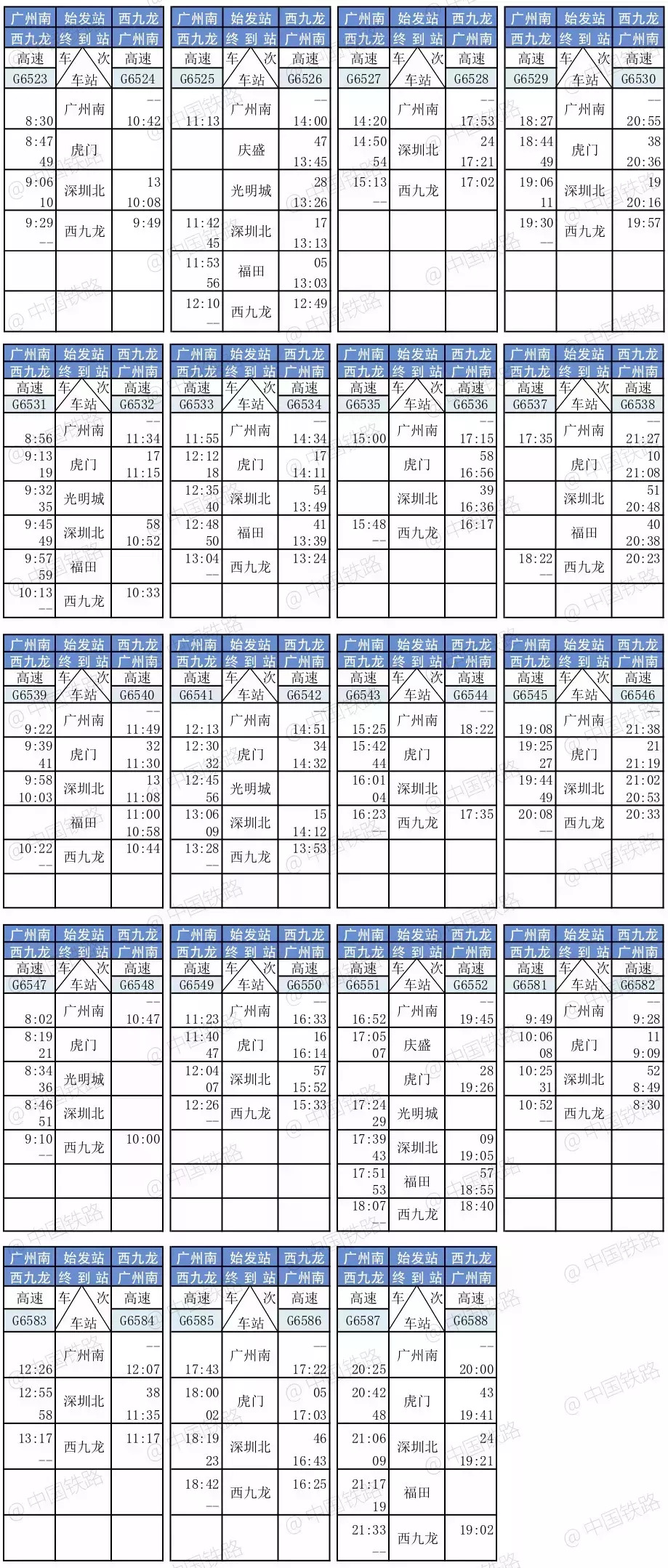 最新廣深和諧號(hào)時(shí)刻表,最新廣深和諧號(hào)時(shí)刻表詳解