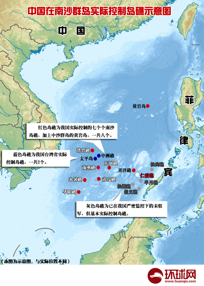 南沙島礁建設(shè)最新進(jìn)展,南沙島礁建設(shè)最新進(jìn)展，中國的南海發(fā)展策略與成果