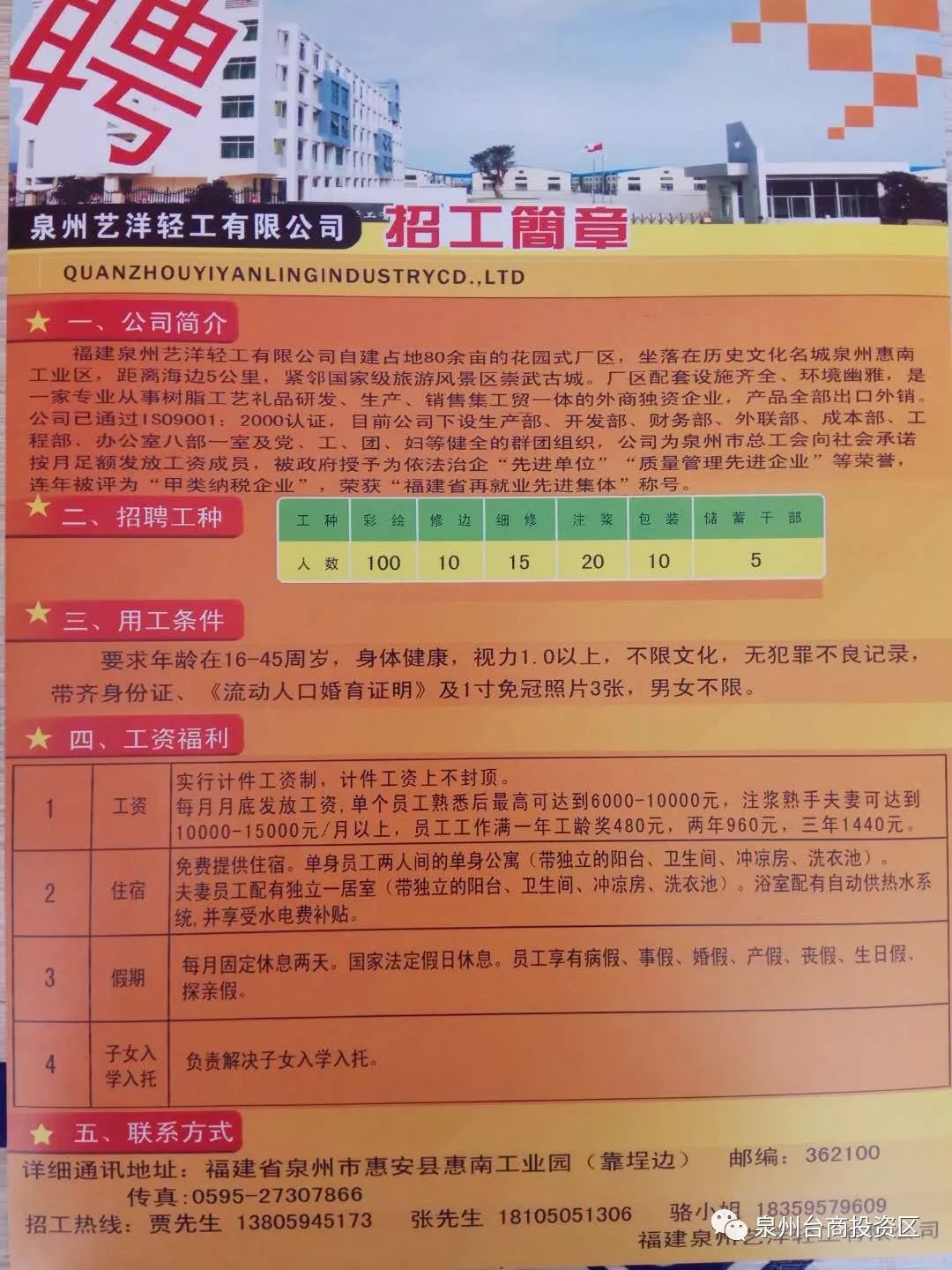 高州有廠最新招工信息,高州最新招工信息，工廠崗位空缺填補(bǔ)，就業(yè)機(jī)會一覽