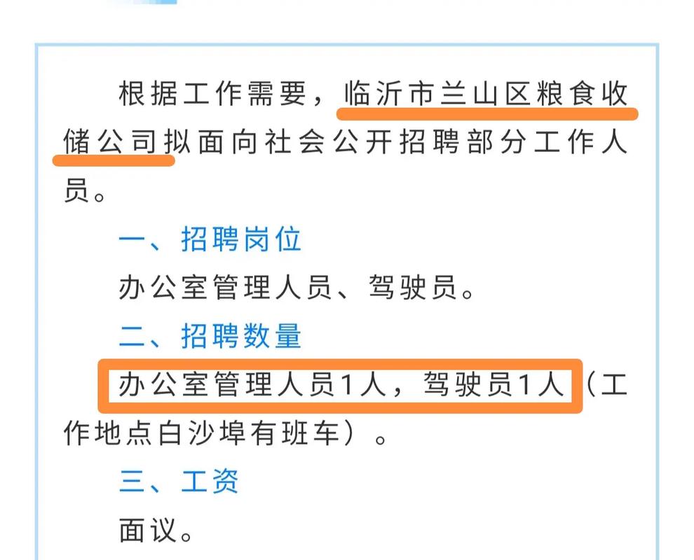 臨沂58同城招聘網最新招聘,臨沂58同城招聘網最新招聘動態(tài)深度解析