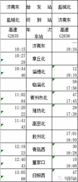 南青專線最新時刻表,南青專線最新時刻表詳解