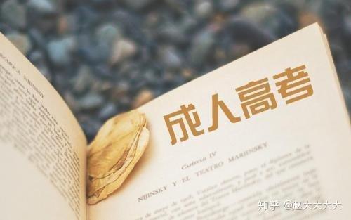 關(guān)于成人高考最新政策,關(guān)于成人高考最新政策的深度解讀