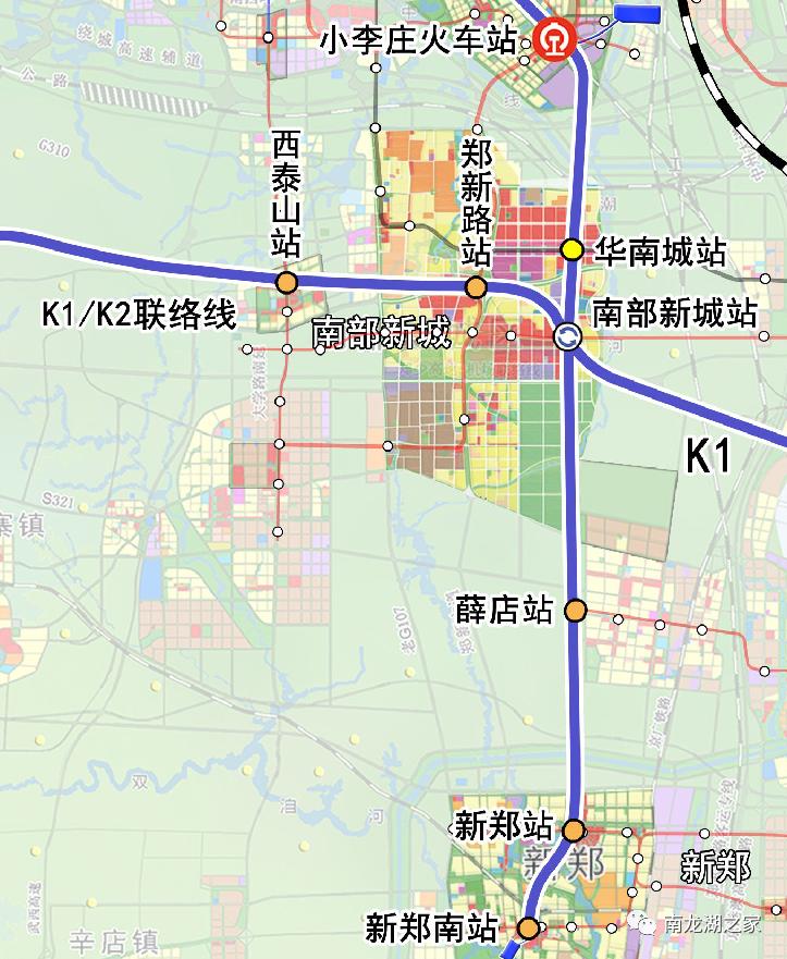 鄭州地鐵路線圖最新版,鄭州地鐵路線圖最新版詳解