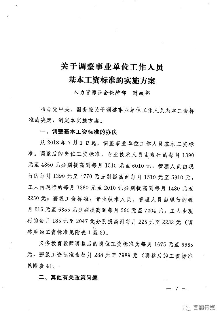 國辦發(fā)2025年漲工資文件事業(yè)單位|精簡釋義解釋落實(shí),國辦發(fā)2025年漲工資文件在事業(yè)單位的落實(shí)，精簡釋義與解釋